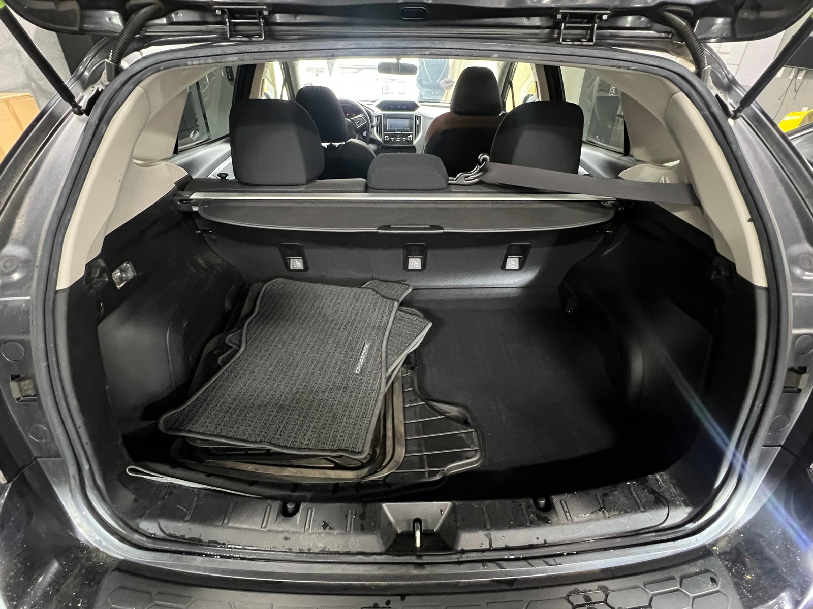 Thumbnail: 2019 Subaru Crosstrek - 7