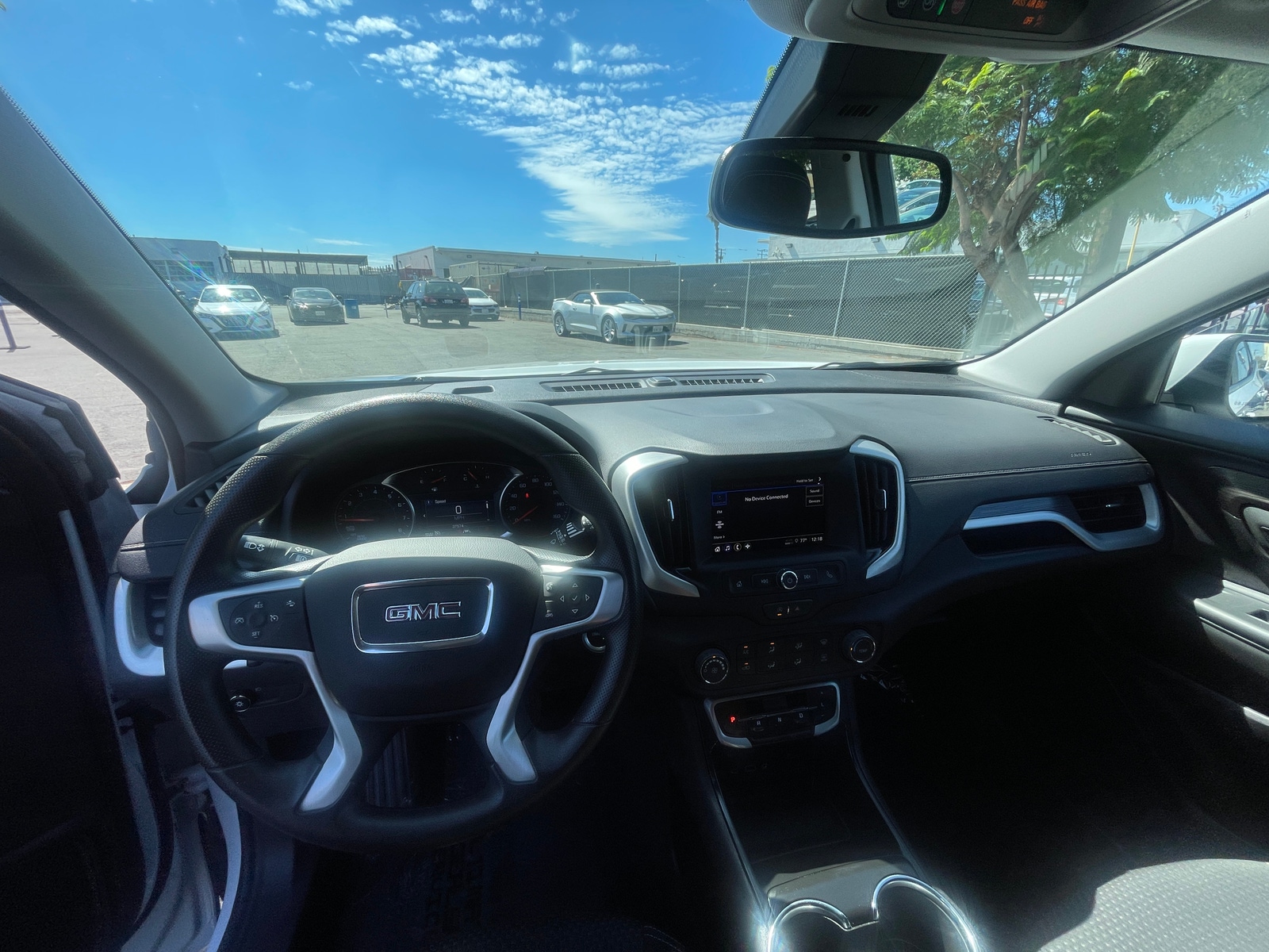 Thumbnail: 2024 GMC Terrain - 3