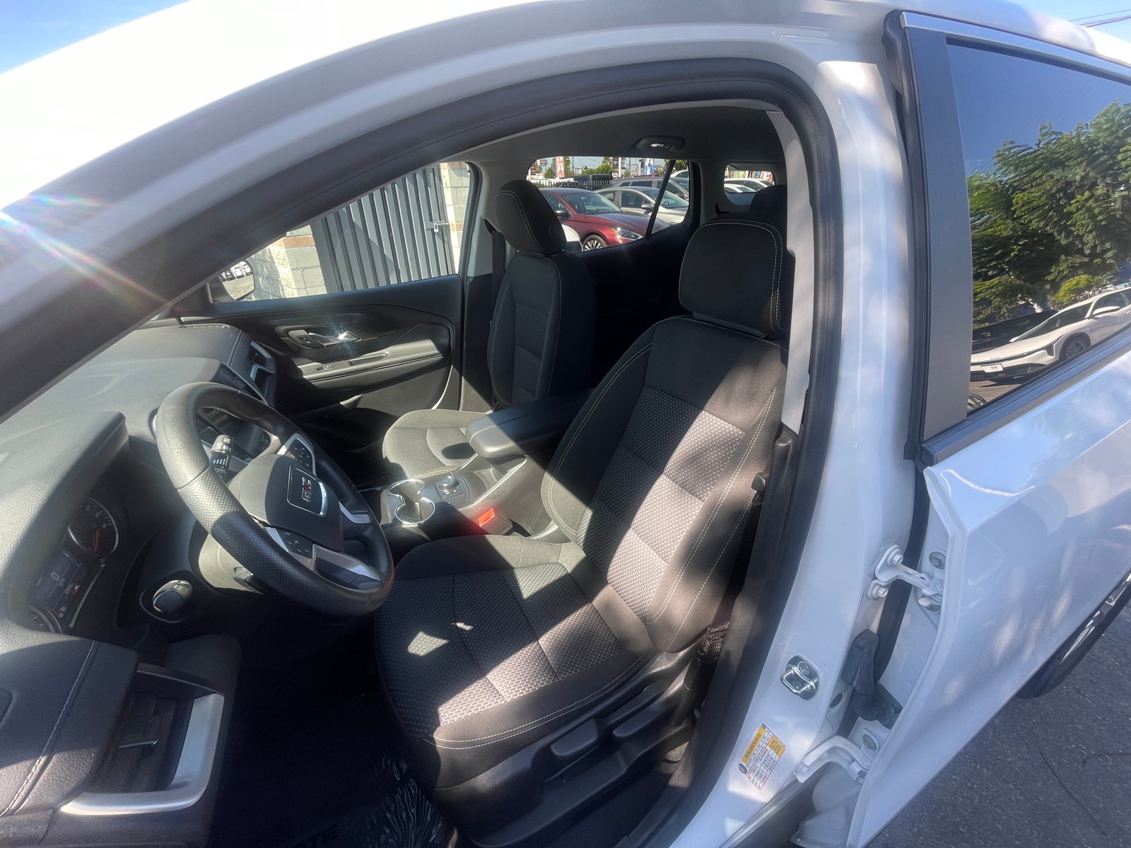 Thumbnail: 2024 GMC Terrain - 2