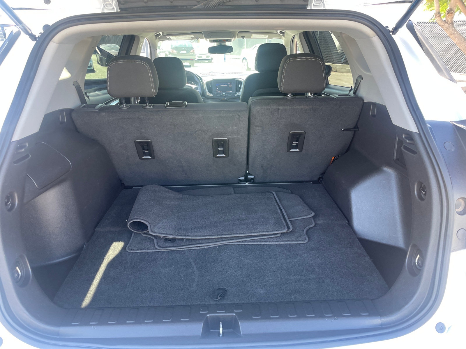 Thumbnail: 2024 GMC Terrain - 6