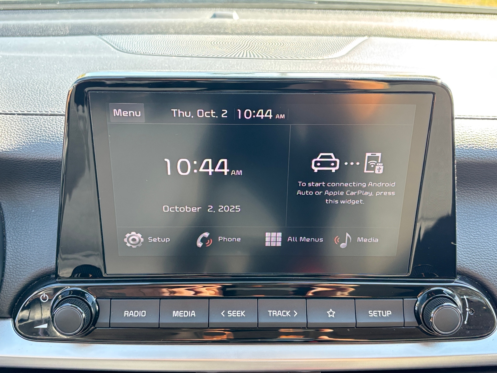 Thumbnail: 2024 Kia Forte - 4