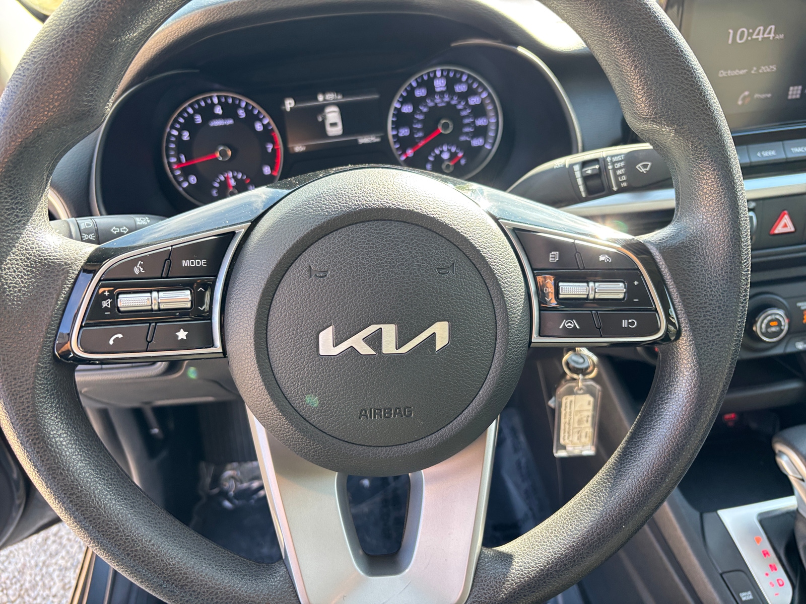 Thumbnail: 2024 Kia Forte - 5