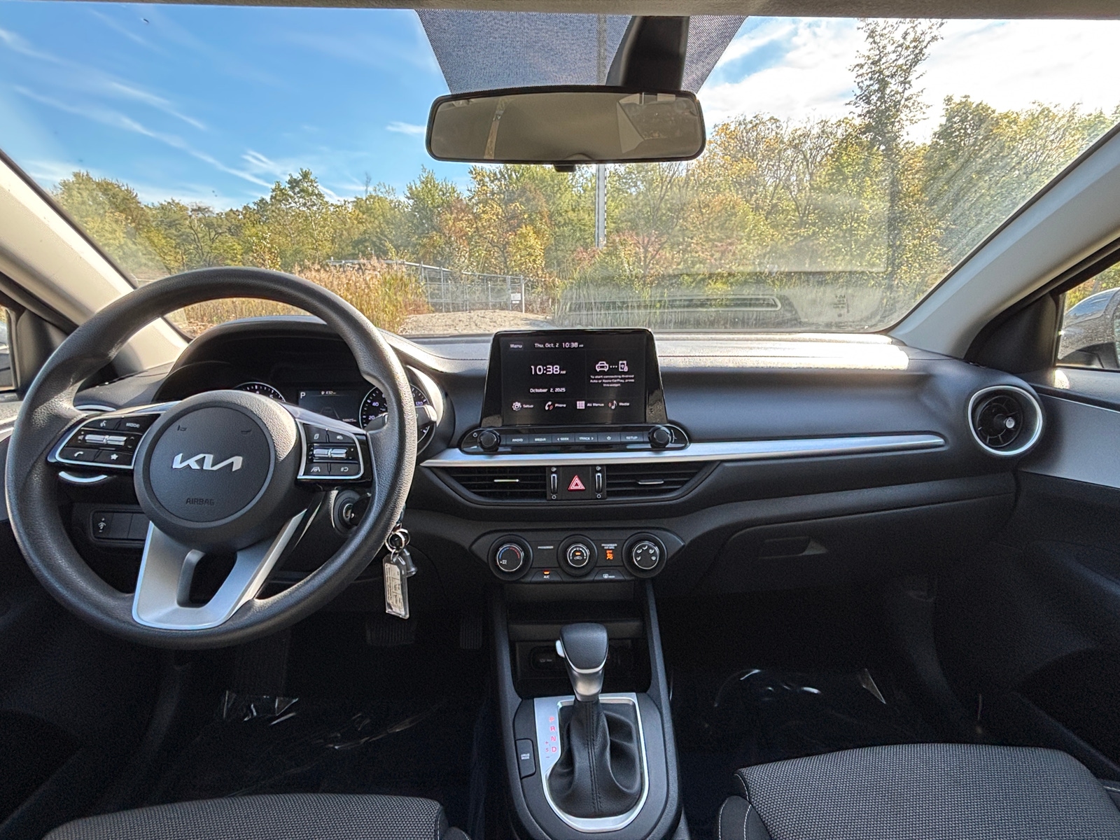 Thumbnail: 2024 Kia Forte - 3