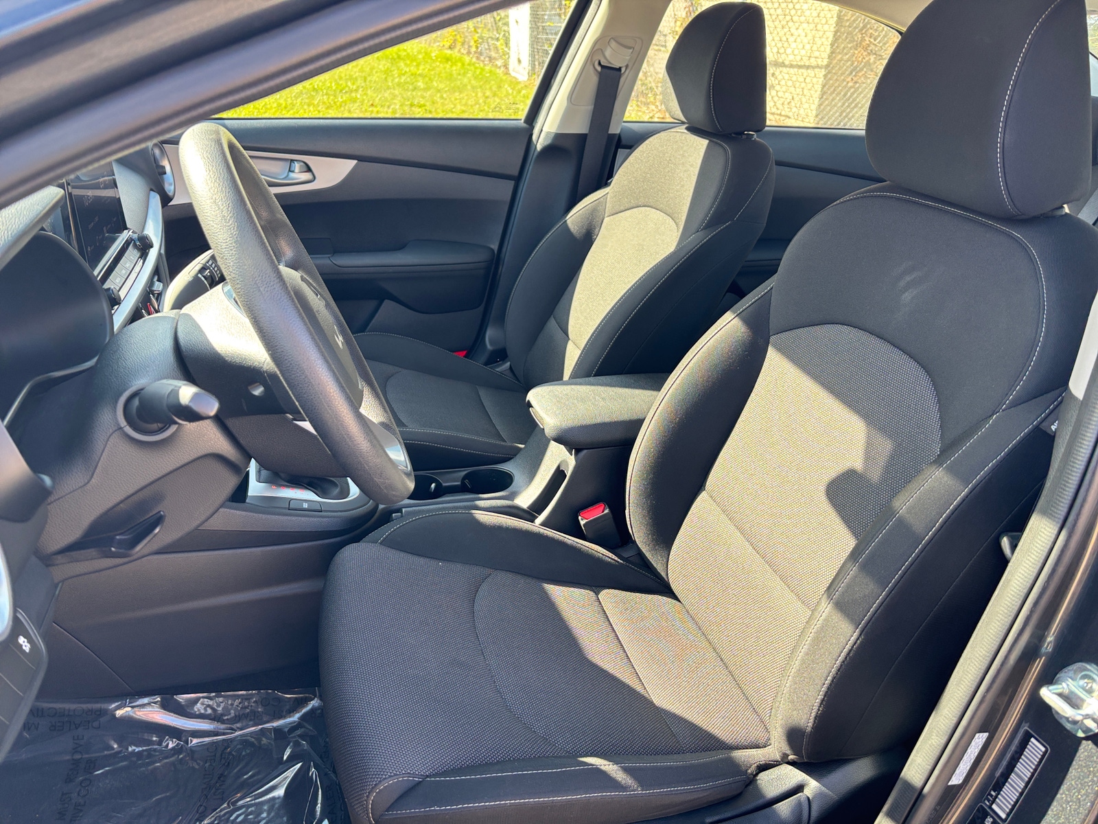 Thumbnail: 2024 Kia Forte - 2