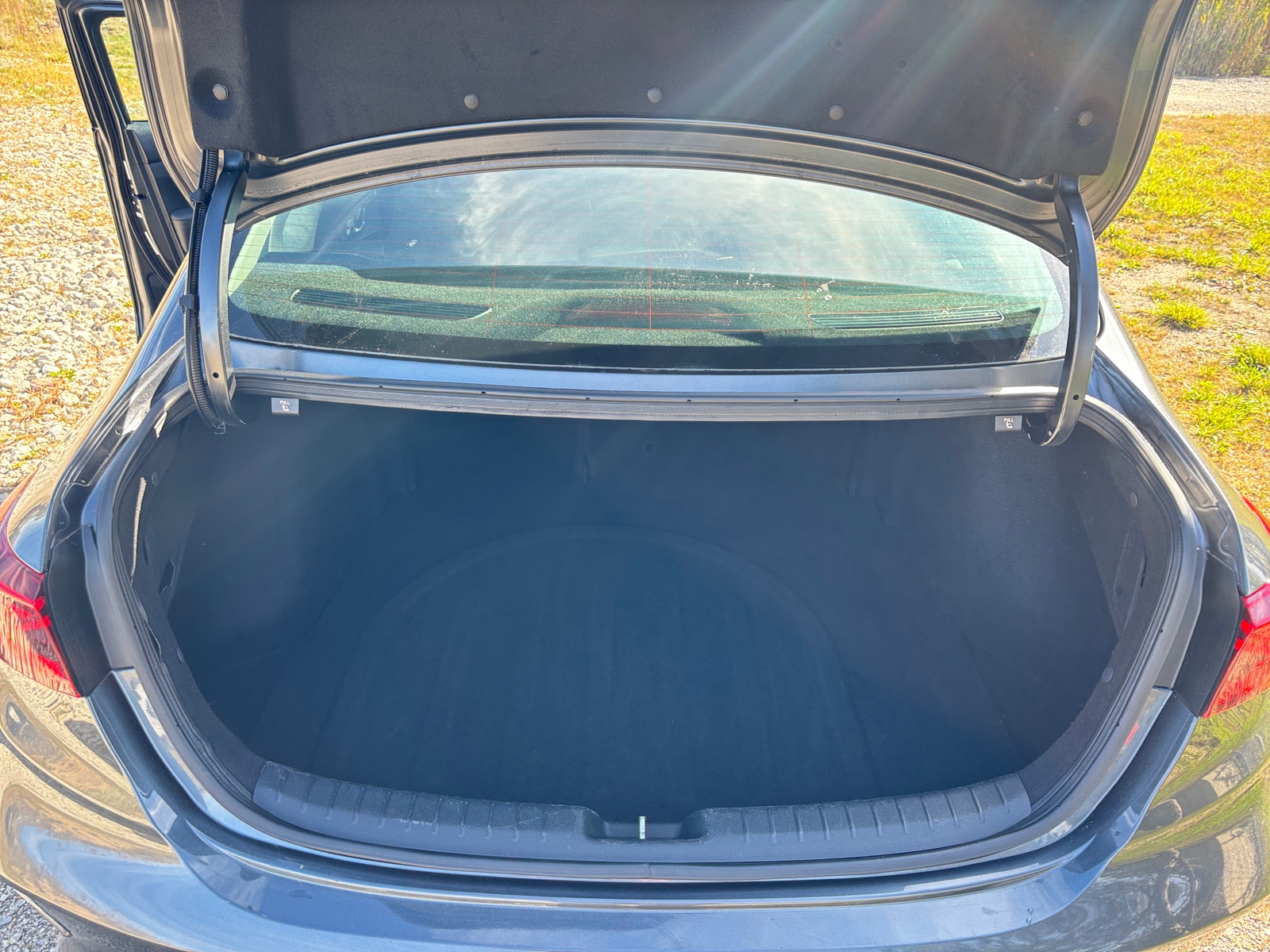 Thumbnail: 2024 Kia Forte - 6