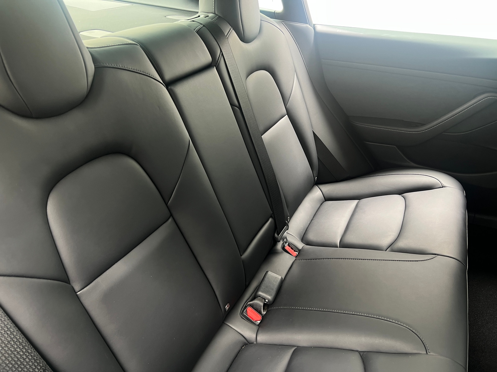 Thumbnail: 2021 Tesla Model 3 - 5
