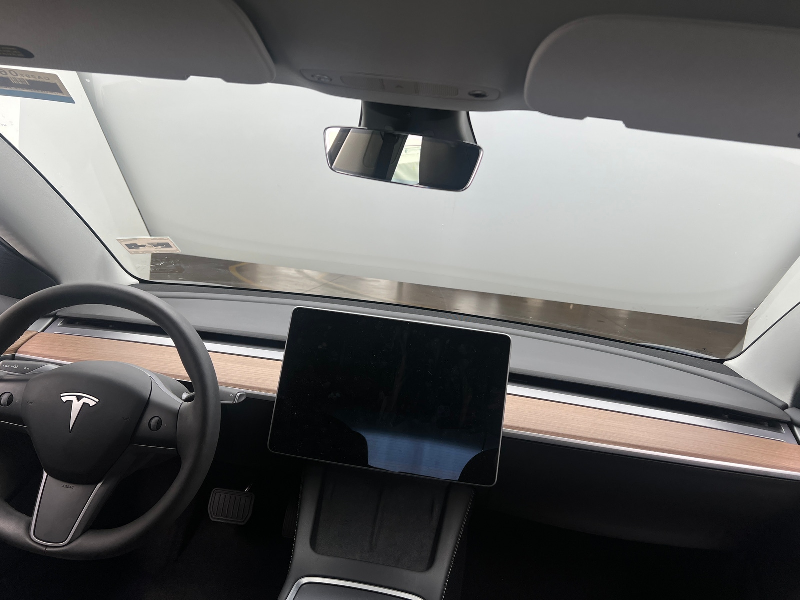 Thumbnail: 2021 Tesla Model 3 - 2