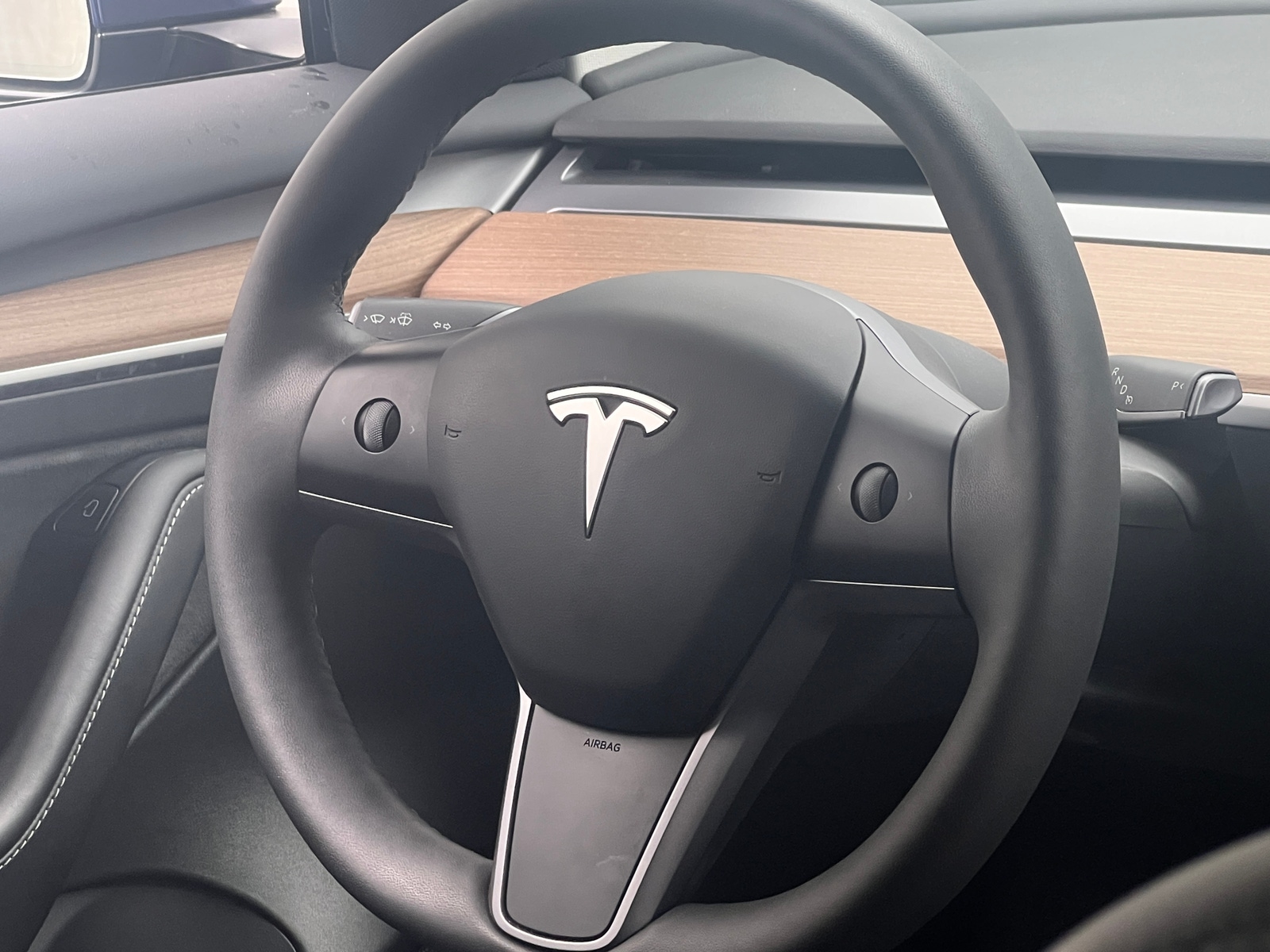 Thumbnail: 2021 Tesla Model 3 - 4
