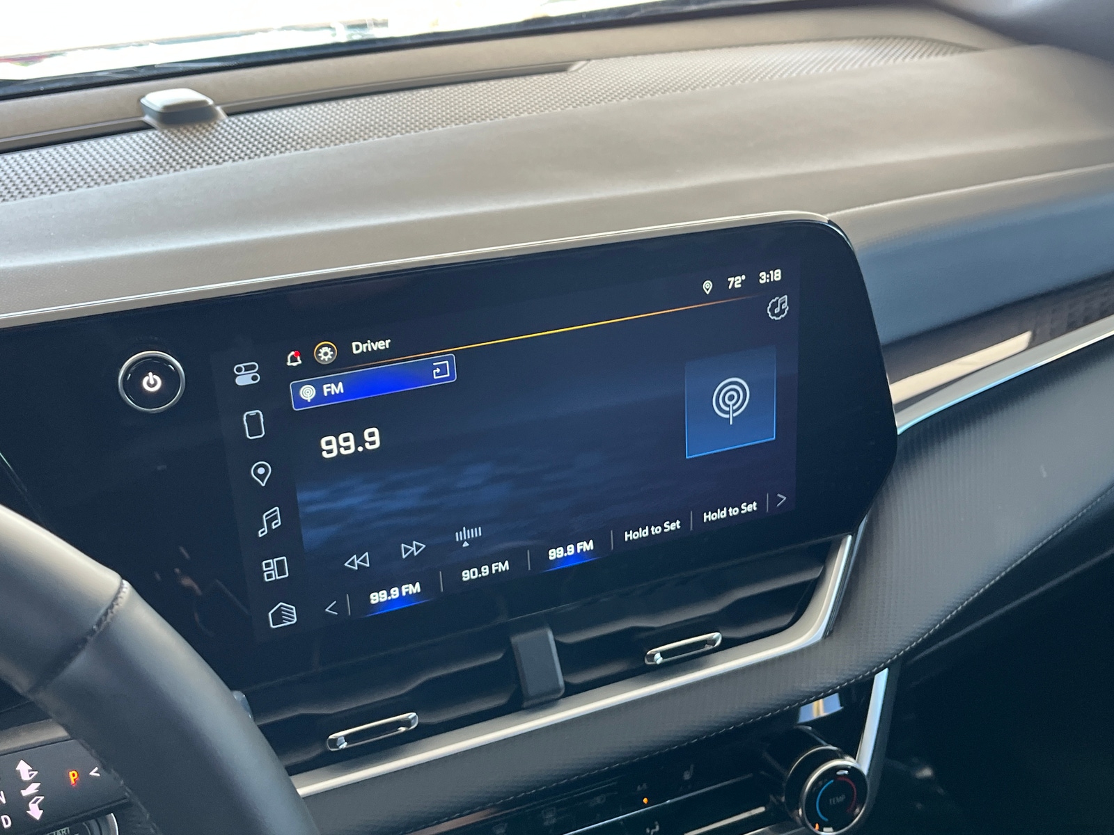 Thumbnail: 2025 Chevrolet Equinox - 4