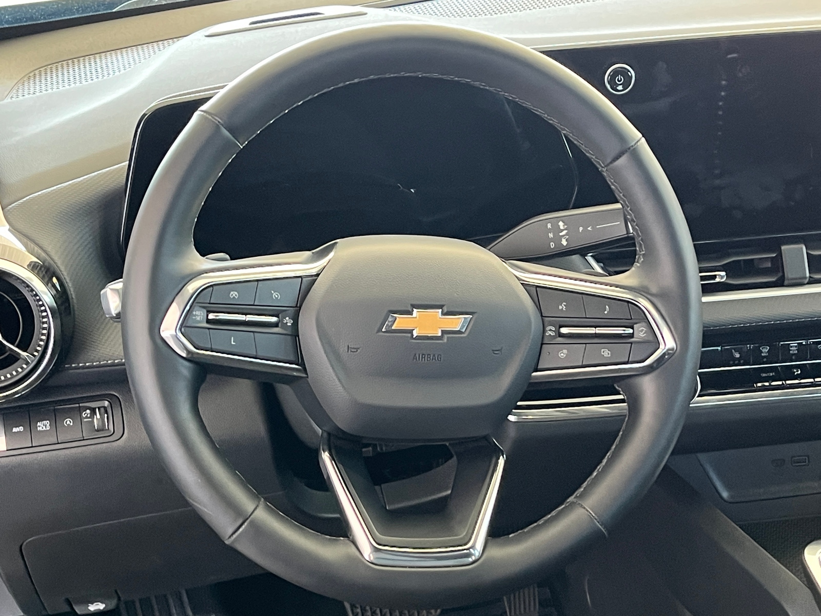 Thumbnail: 2025 Chevrolet Equinox - 5