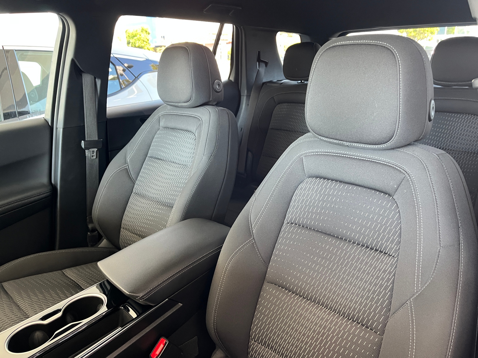 Thumbnail: 2025 Chevrolet Equinox - 2