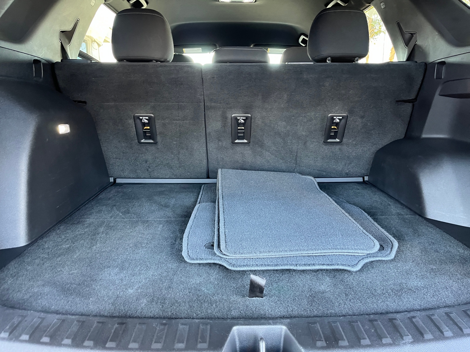 Thumbnail: 2025 Chevrolet Equinox - 6