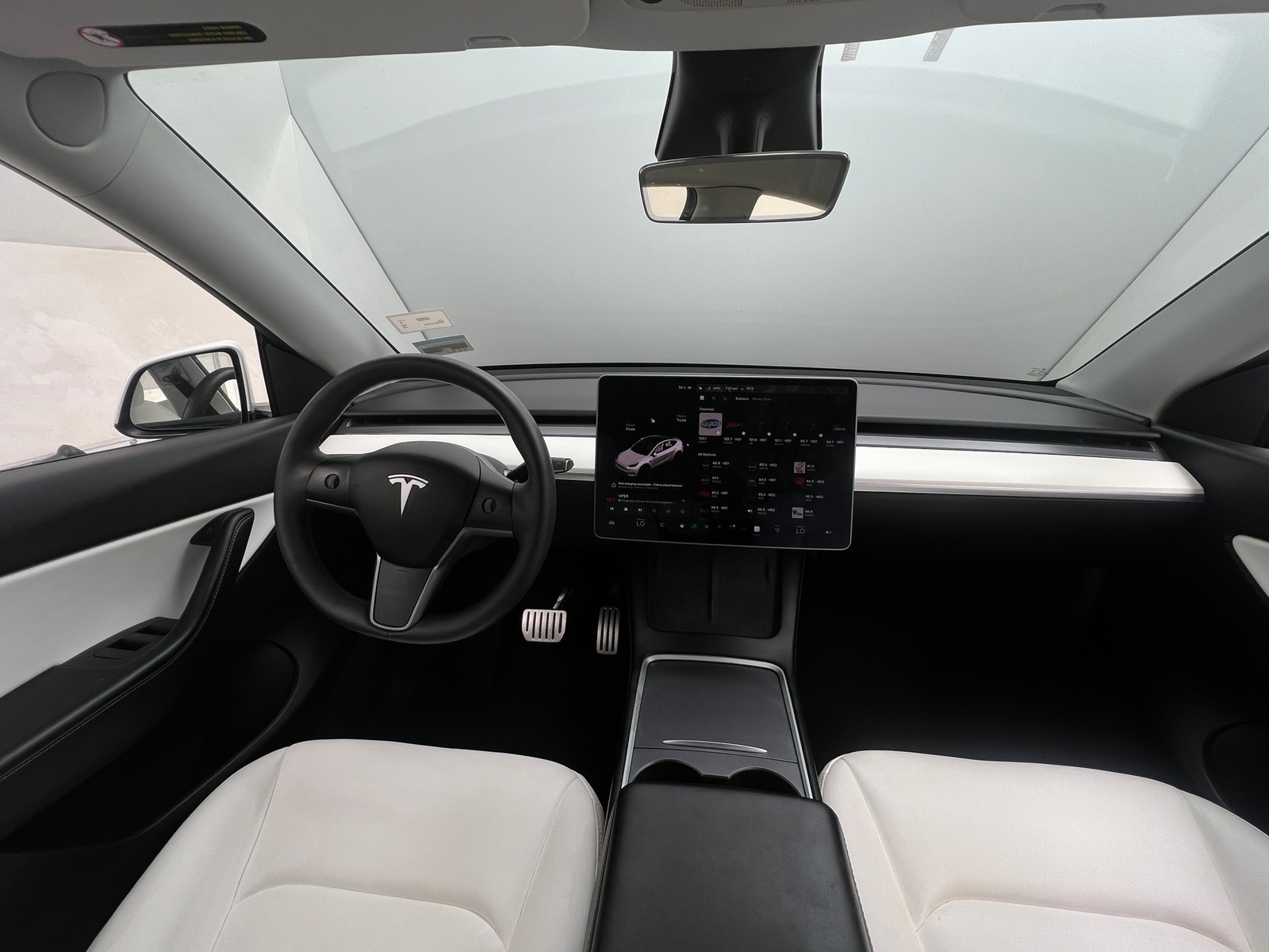 Thumbnail: 2022 Tesla Model Y - 2