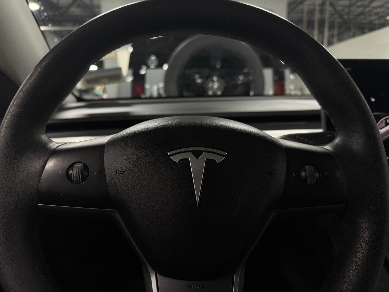 Thumbnail: 2022 Tesla Model Y - 4