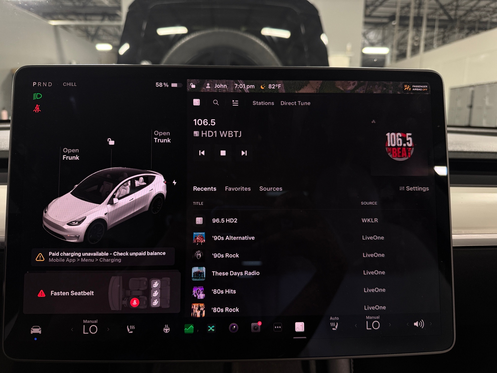 Thumbnail: 2022 Tesla Model Y - 3