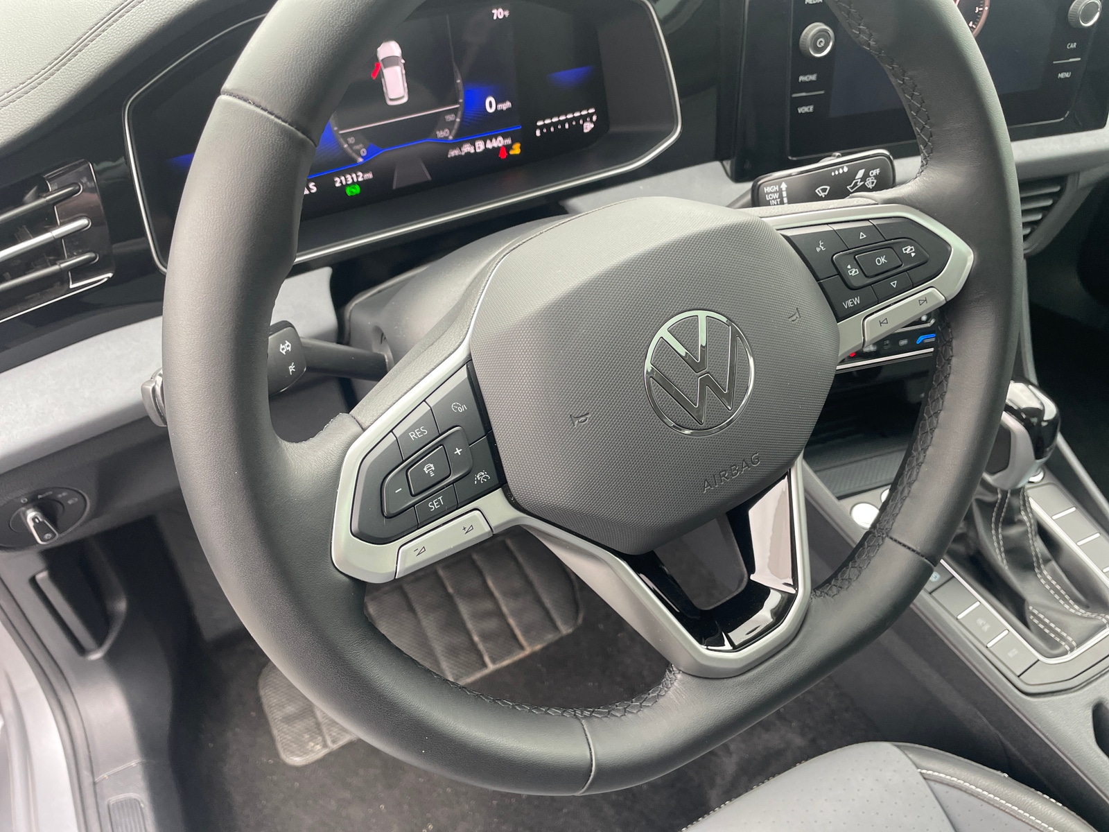 Thumbnail: 2025 Volkswagen Jetta - 4