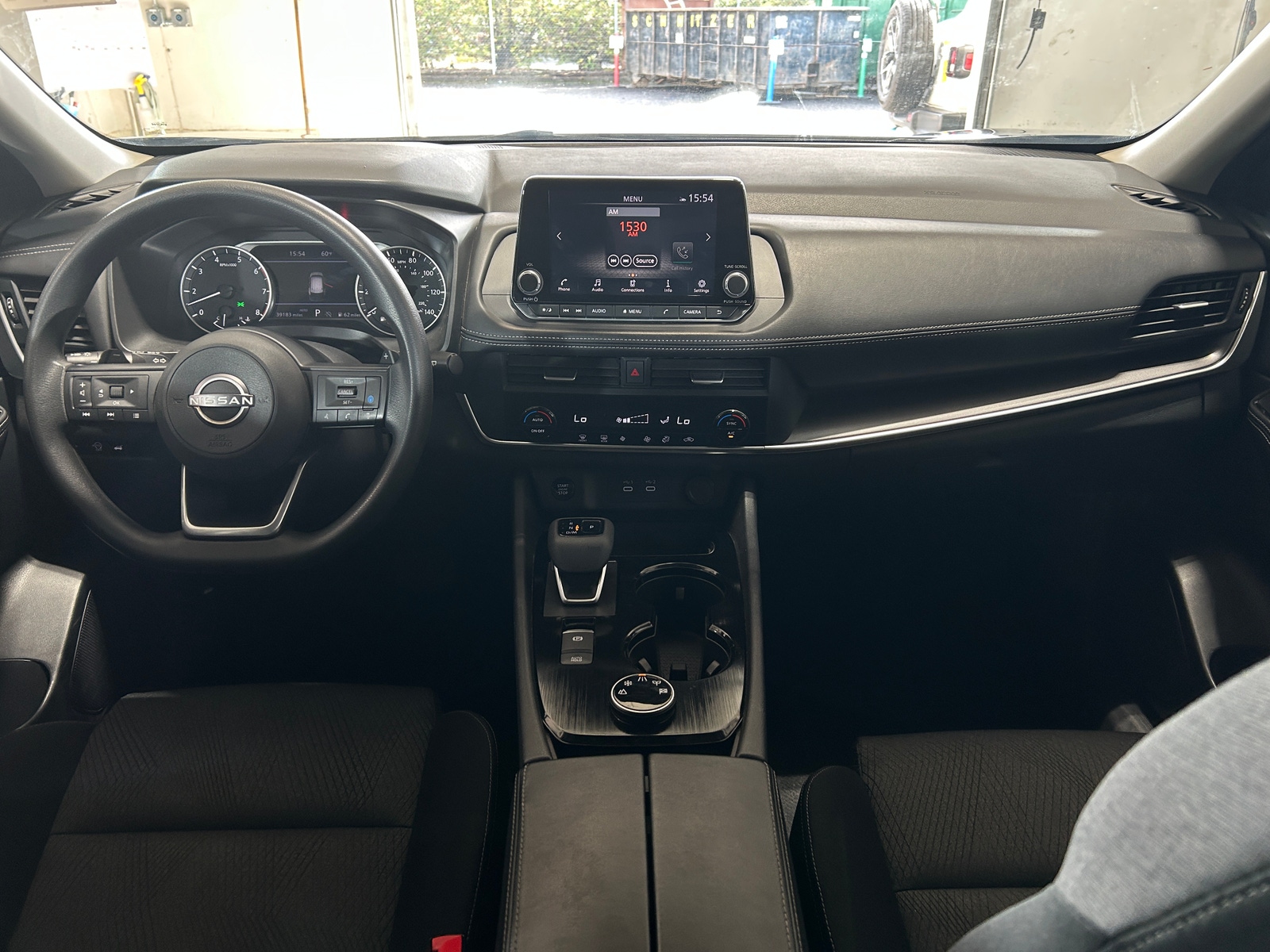 Thumbnail: 2024 Nissan Rogue - 3