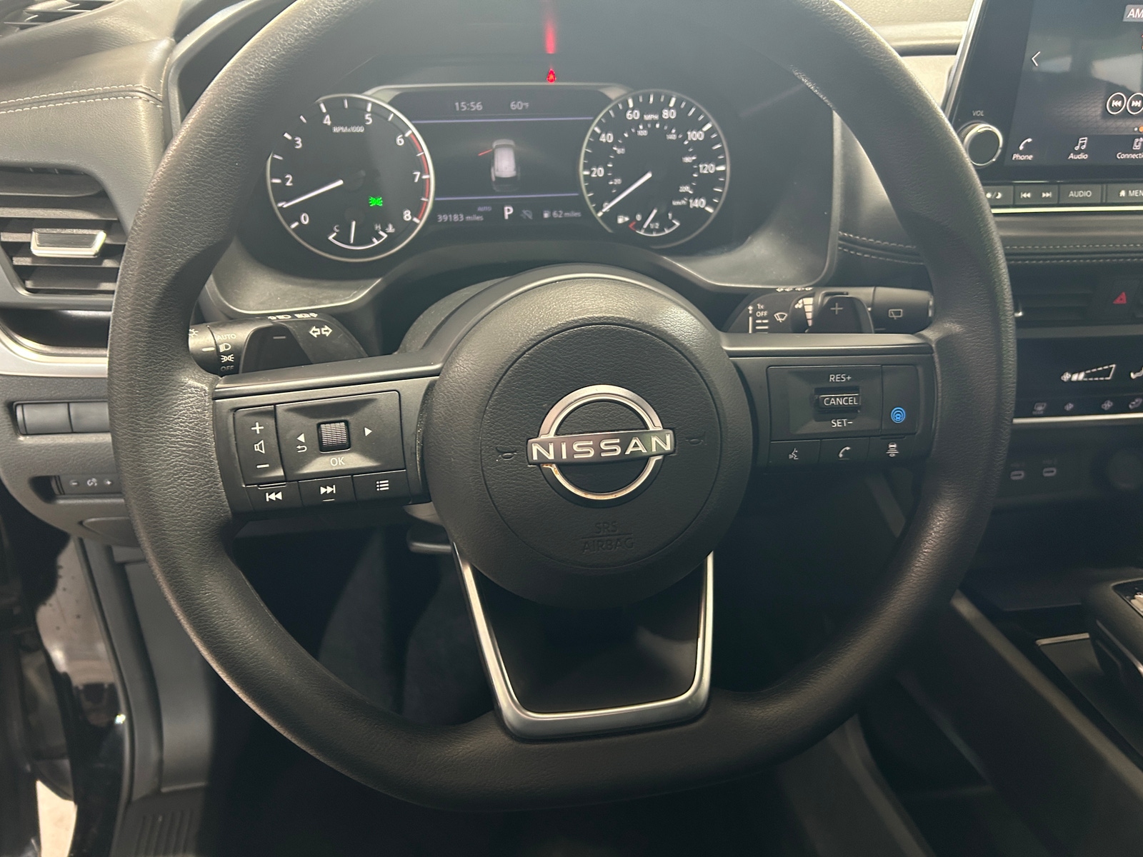 Thumbnail: 2024 Nissan Rogue - 5