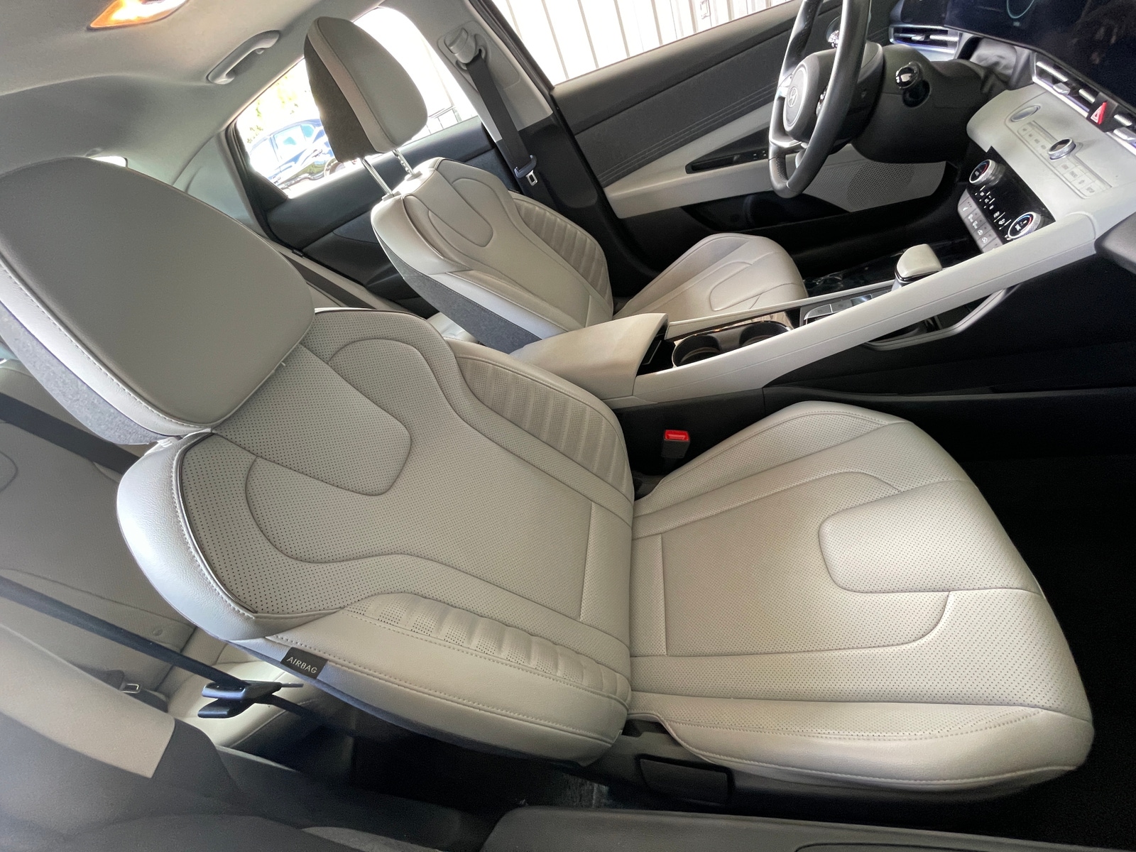 Thumbnail: 2025 Hyundai Elantra - 2