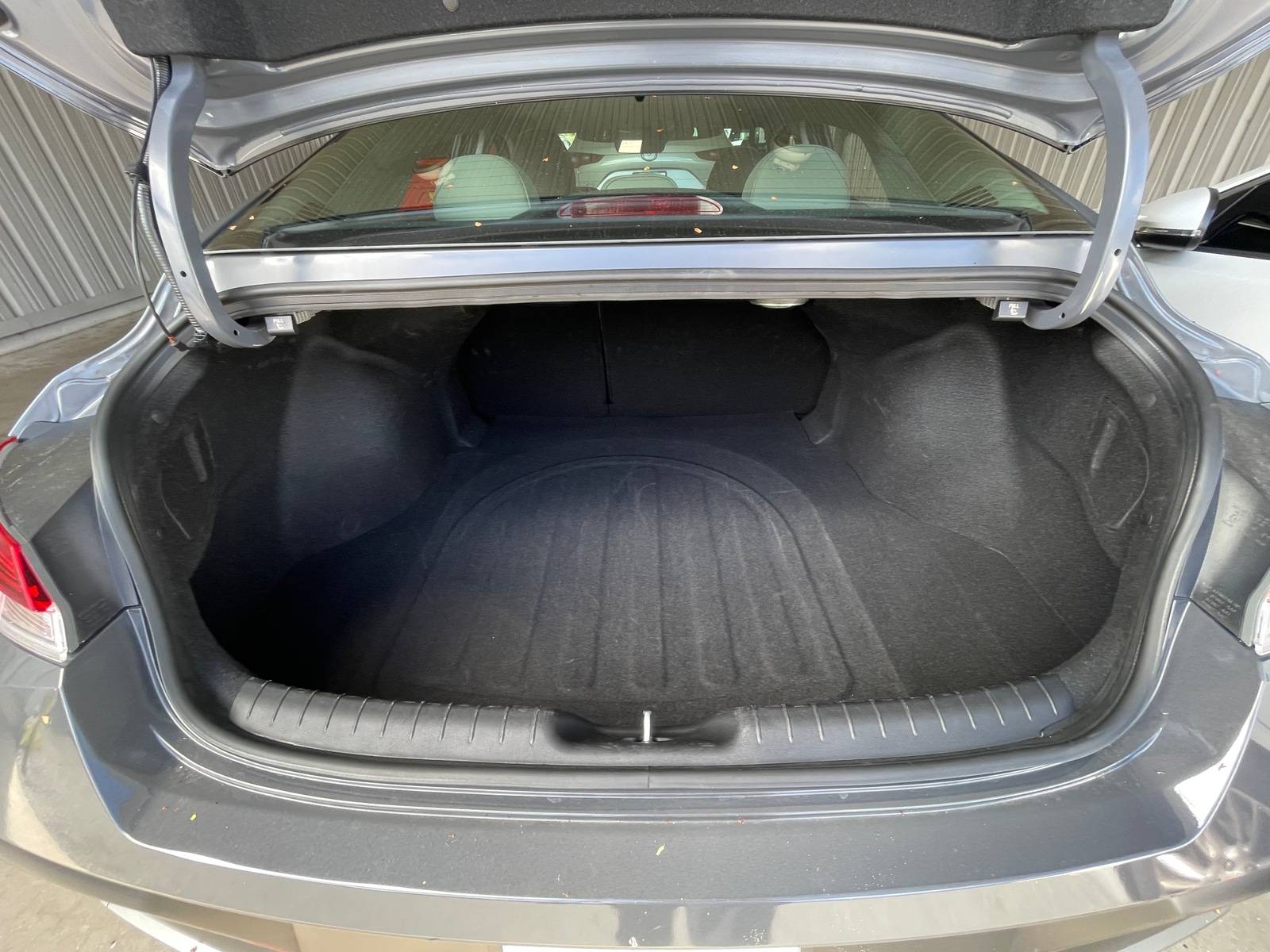 Thumbnail: 2025 Hyundai Elantra - 5