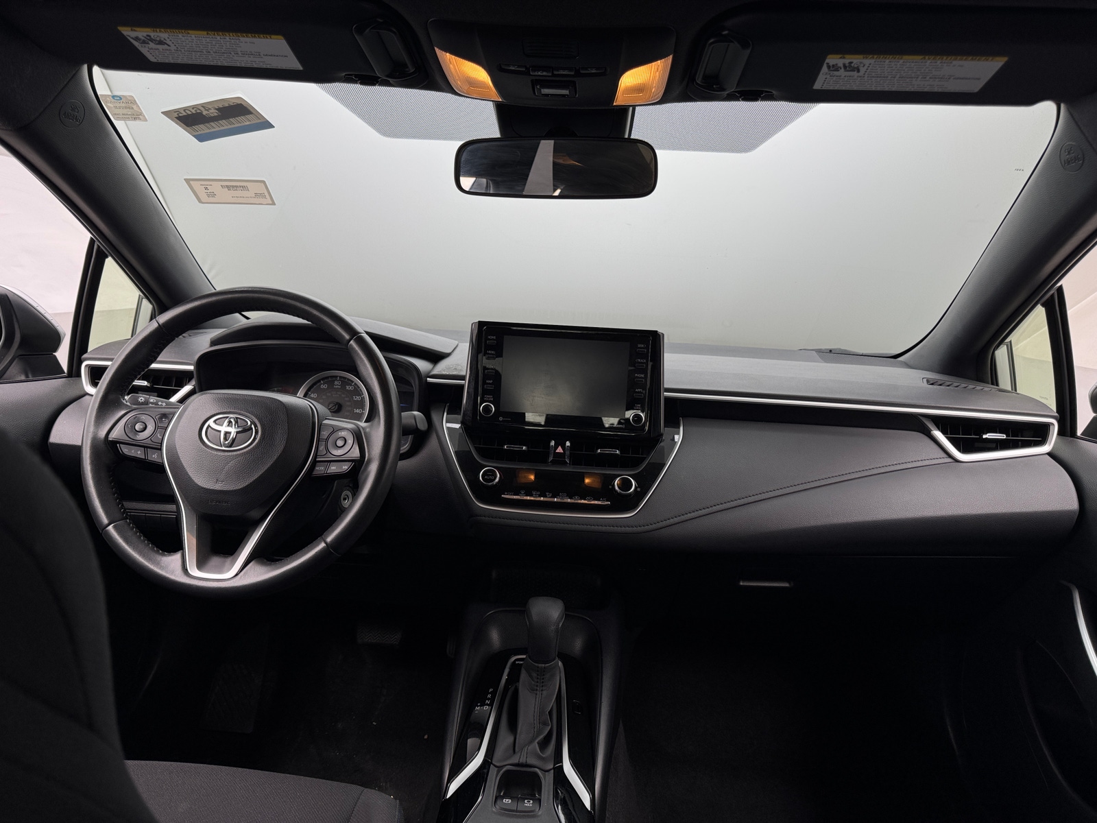 Thumbnail: 2022 Toyota Corolla - 3