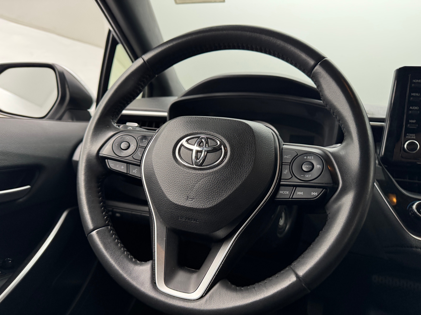 Thumbnail: 2022 Toyota Corolla - 5