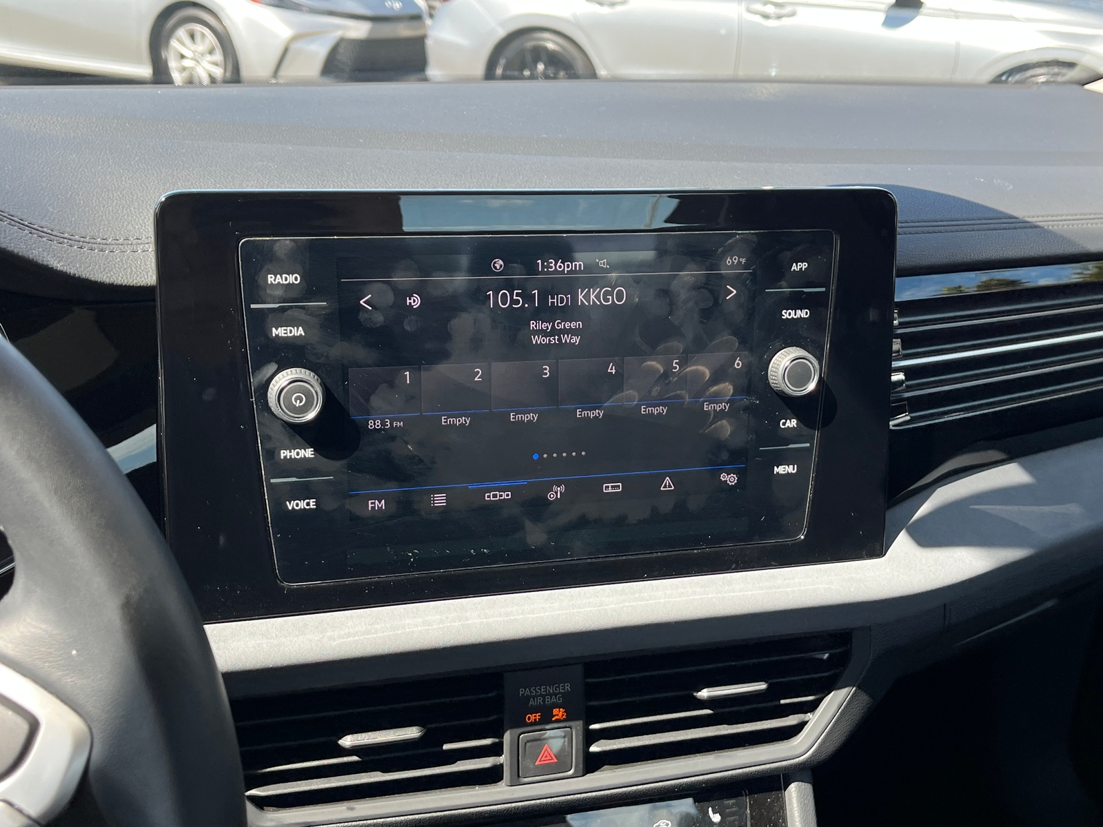 Thumbnail: 2025 Volkswagen Jetta - 4