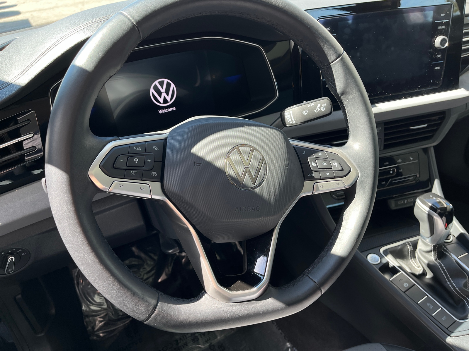 Thumbnail: 2025 Volkswagen Jetta - 5