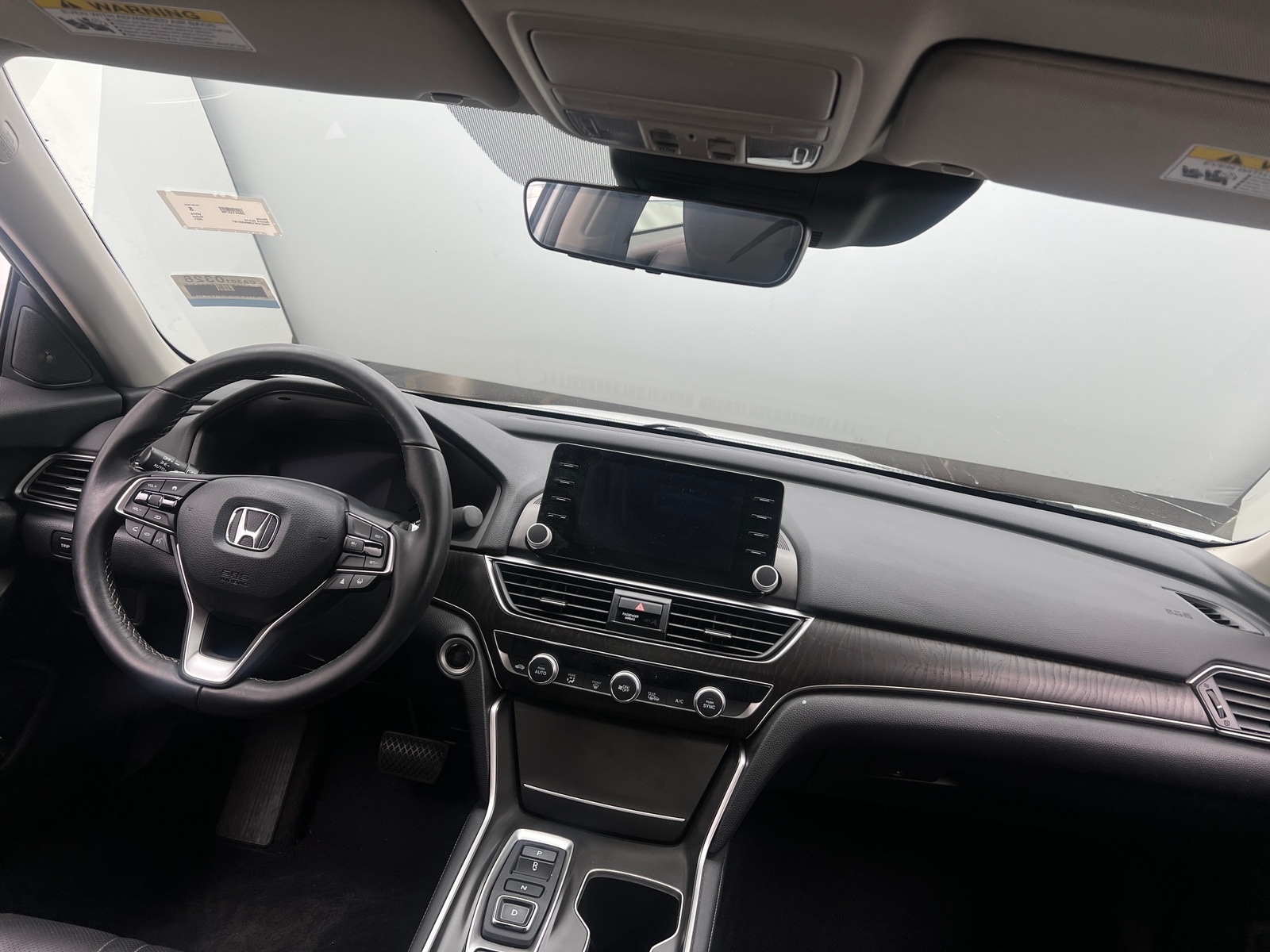Thumbnail: 2021 Honda Accord - 2