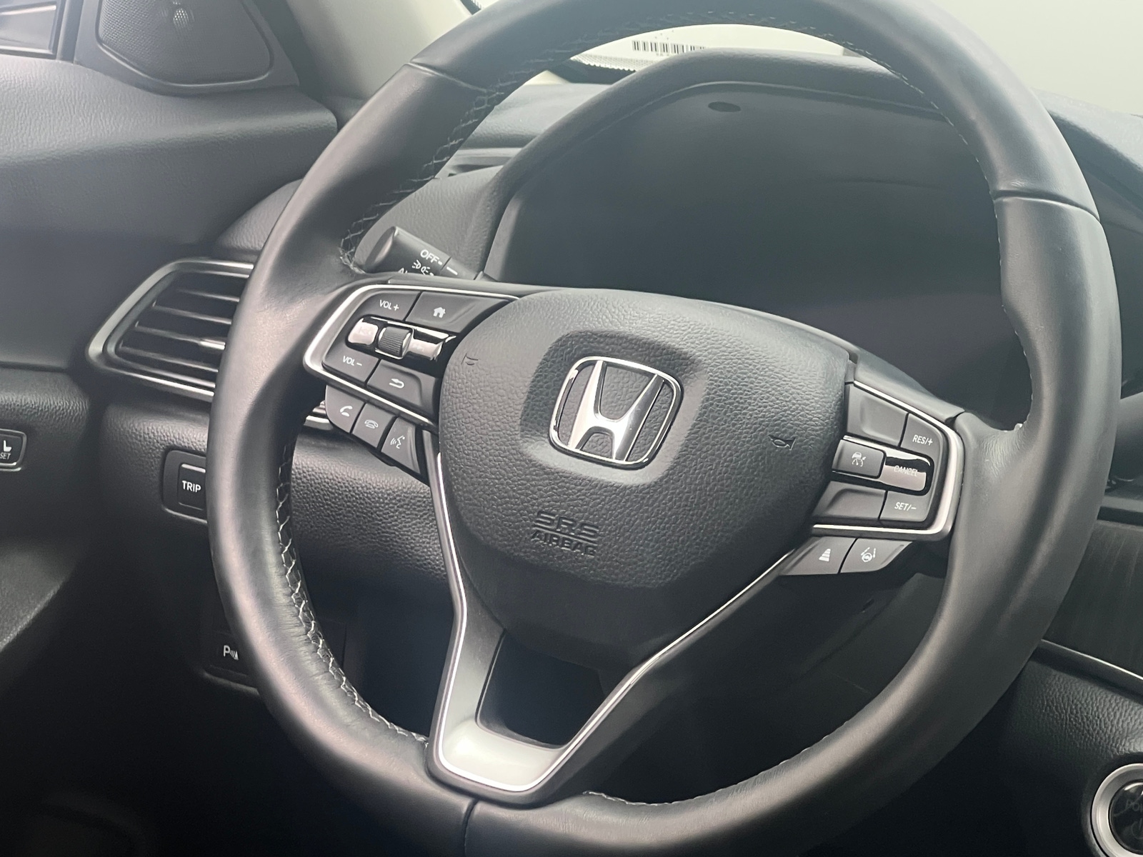 Thumbnail: 2021 Honda Accord - 4