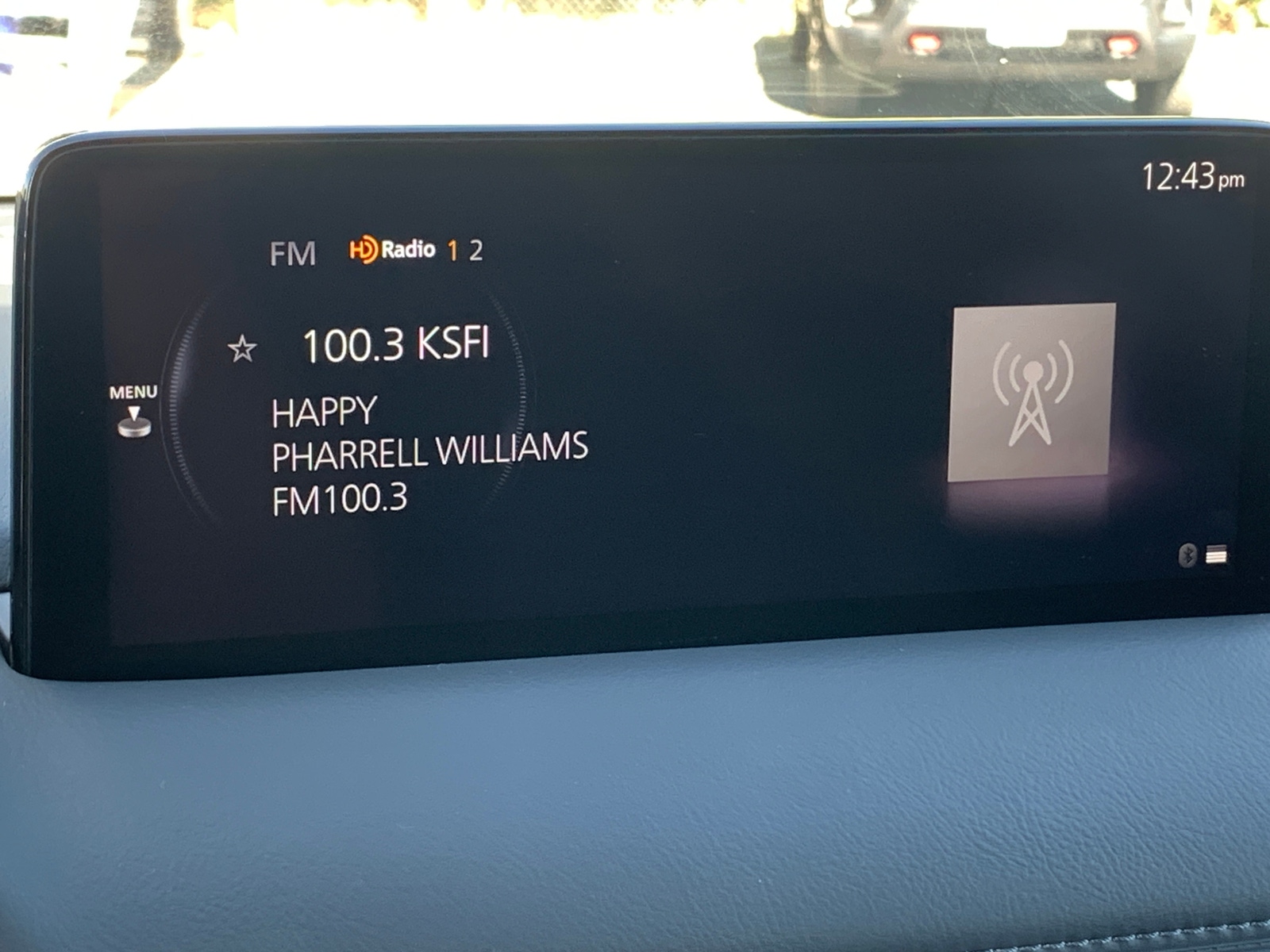 Thumbnail: 2025 Mazda CX-5 - 4