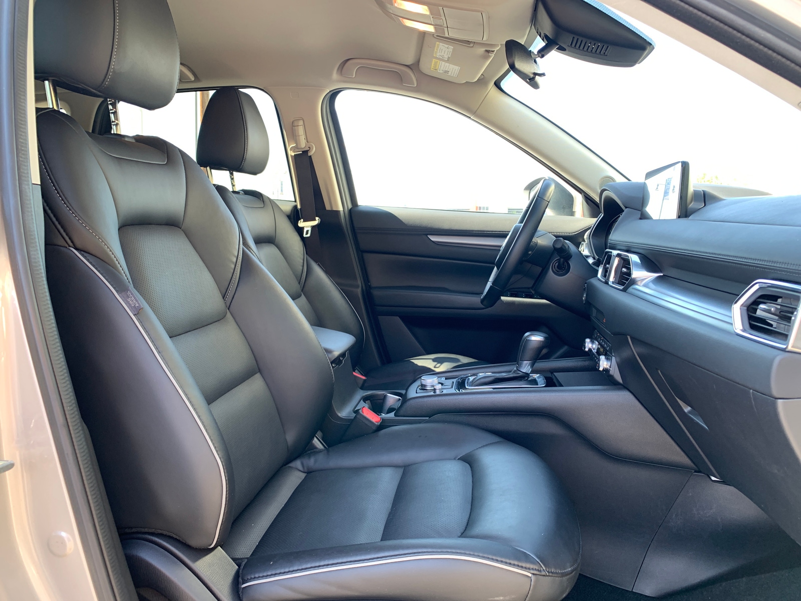 Thumbnail: 2025 Mazda CX-5 - 2