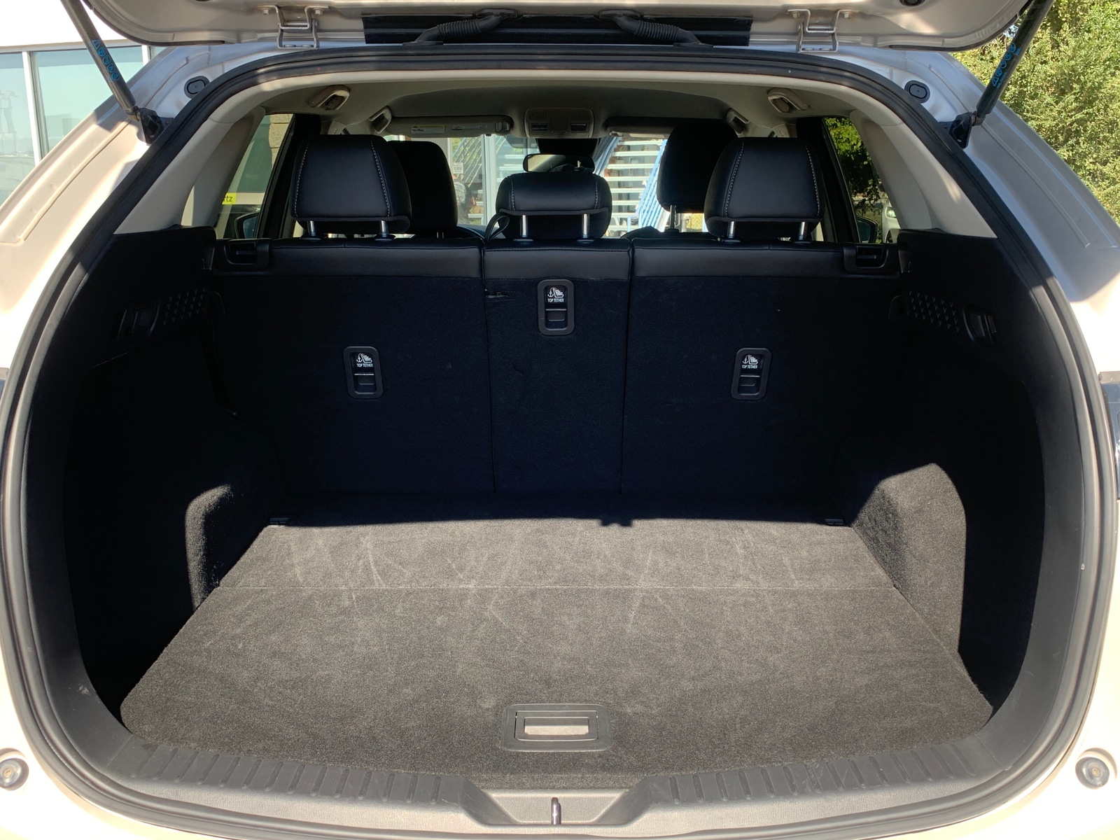 Thumbnail: 2025 Mazda CX-5 - 6