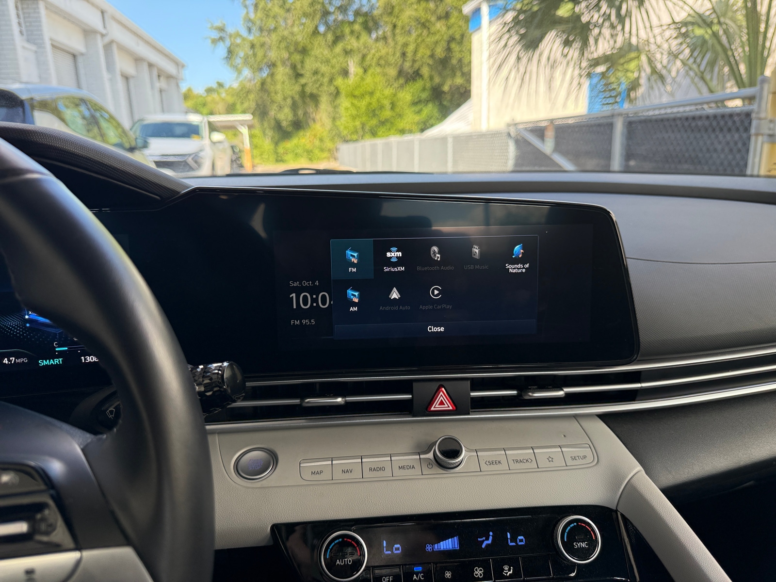 Thumbnail: 2025 Hyundai Elantra - 4