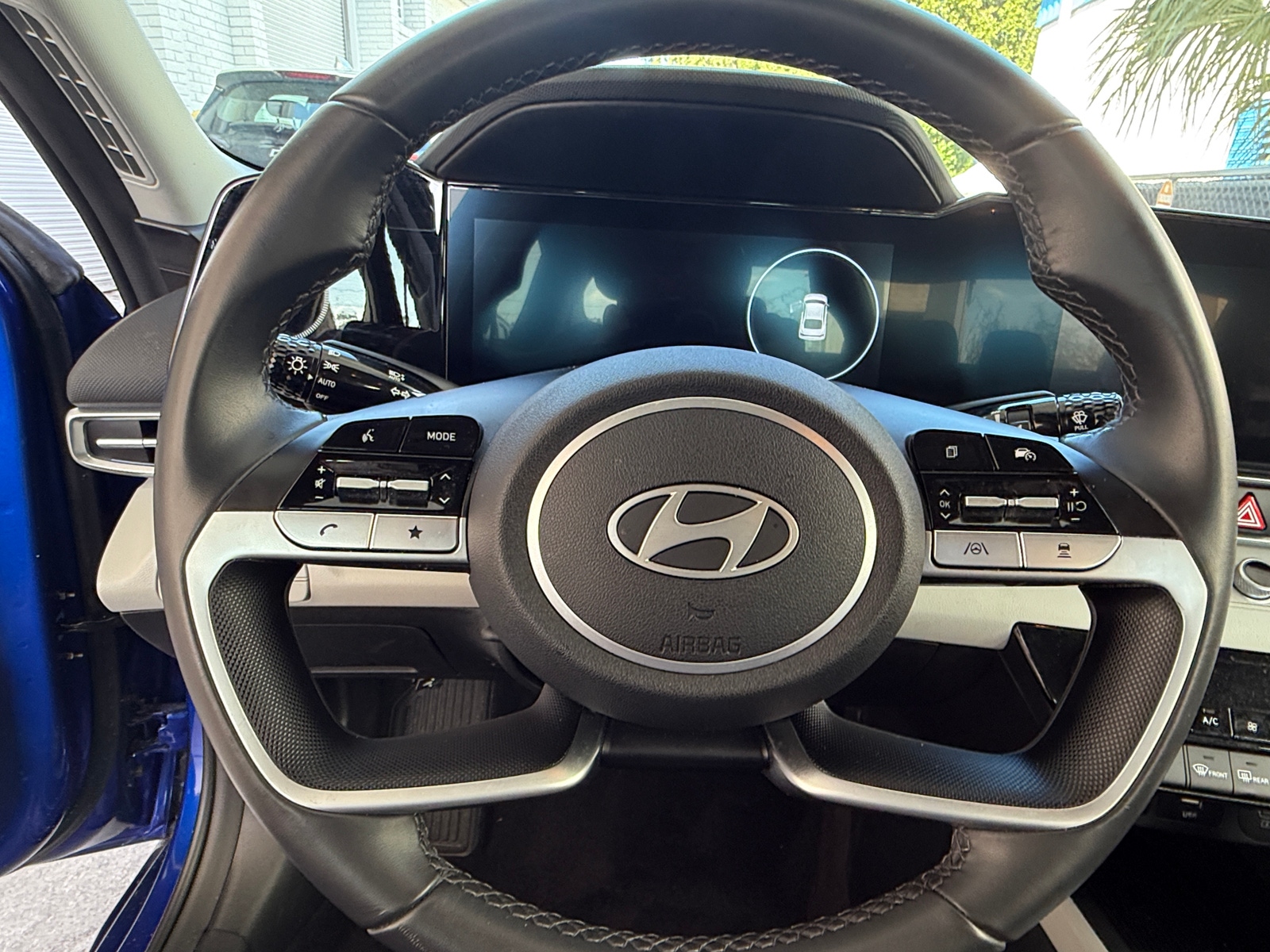 Thumbnail: 2025 Hyundai Elantra - 5