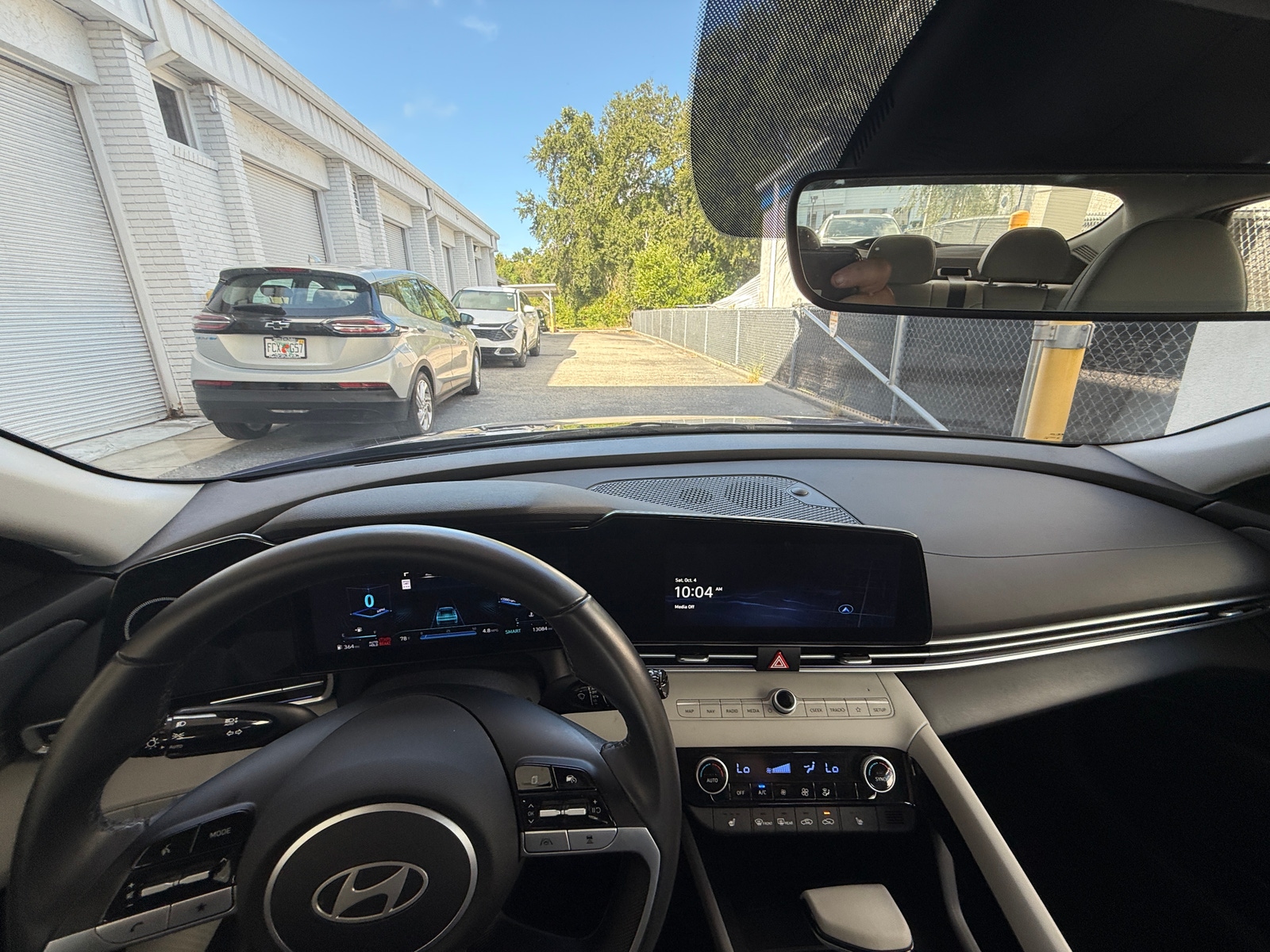 Thumbnail: 2025 Hyundai Elantra - 3