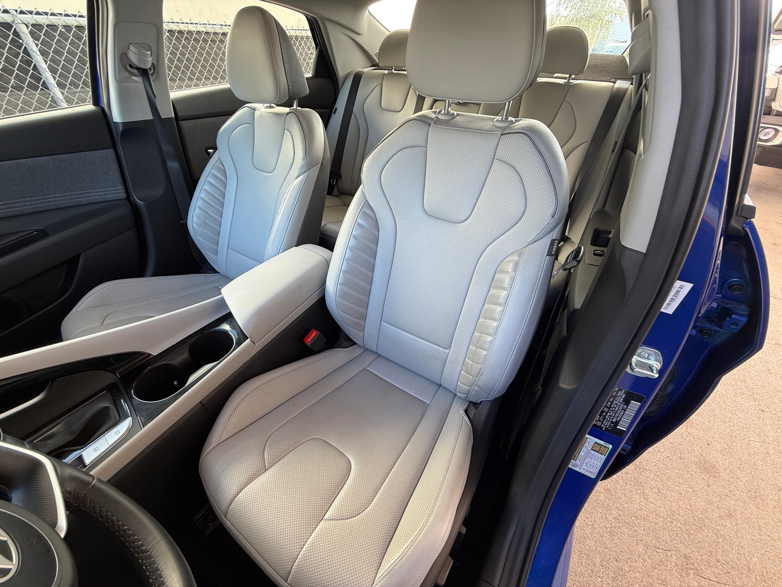 Thumbnail: 2025 Hyundai Elantra - 2