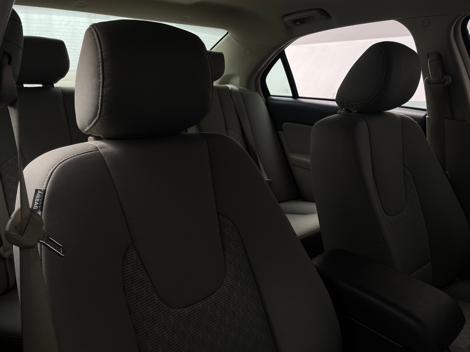 Thumbnail: 2012 Ford Fusion - 2