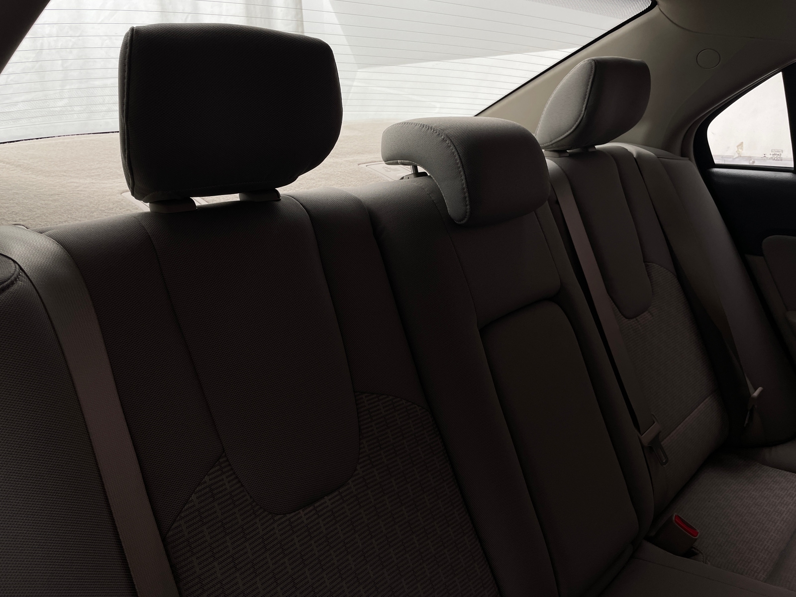 Thumbnail: 2012 Ford Fusion - 6