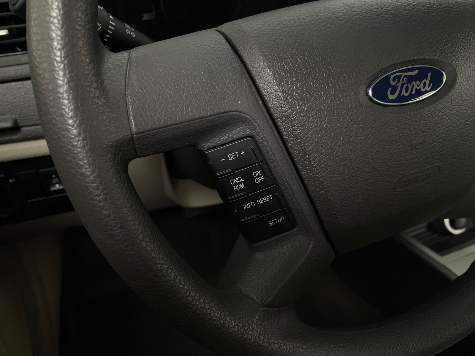 Thumbnail: 2012 Ford Fusion - 5