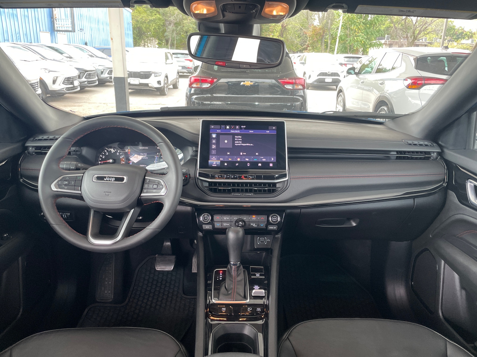 Thumbnail: 2025 Jeep Compass - 2