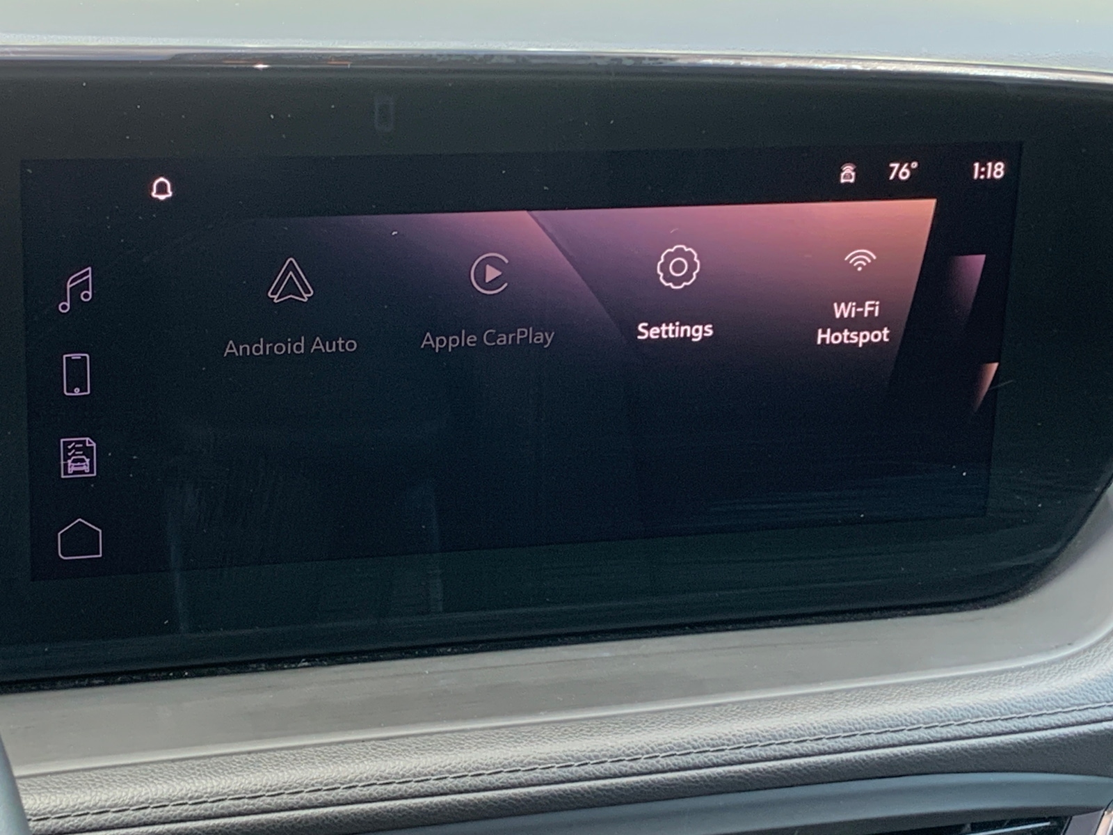 Thumbnail: 2025 Buick Encore GX - 4