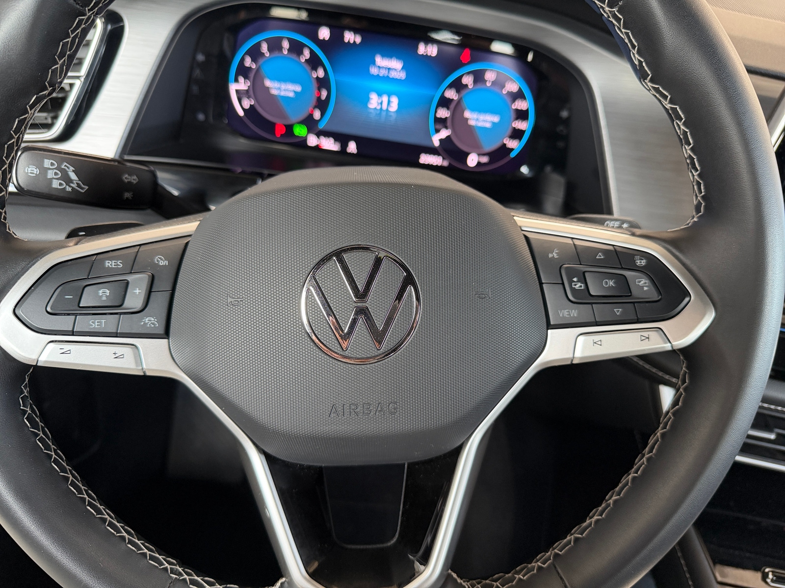 Thumbnail: 2025 Volkswagen Atlas - 5