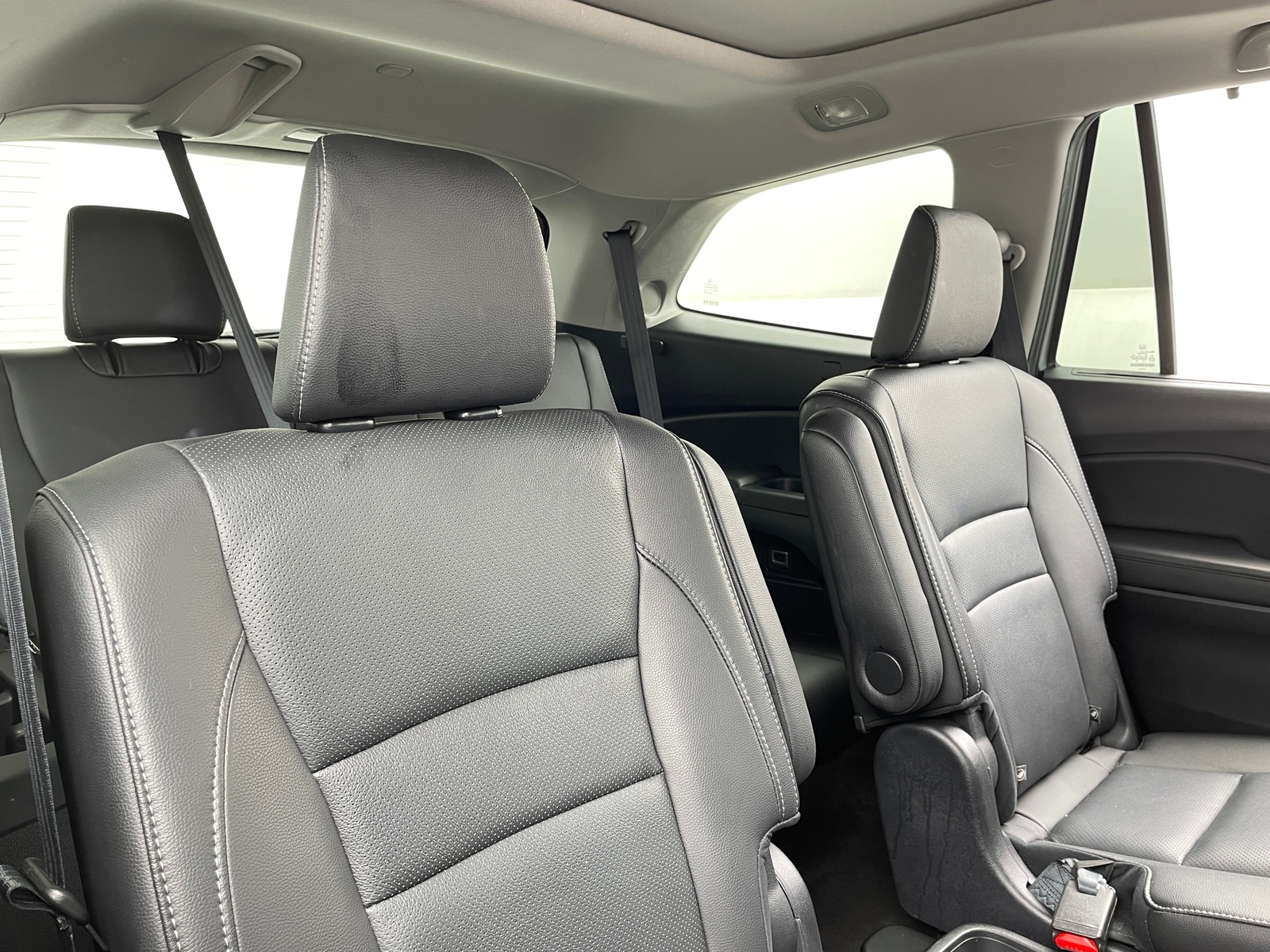 Thumbnail: 2020 Honda Pilot - 6