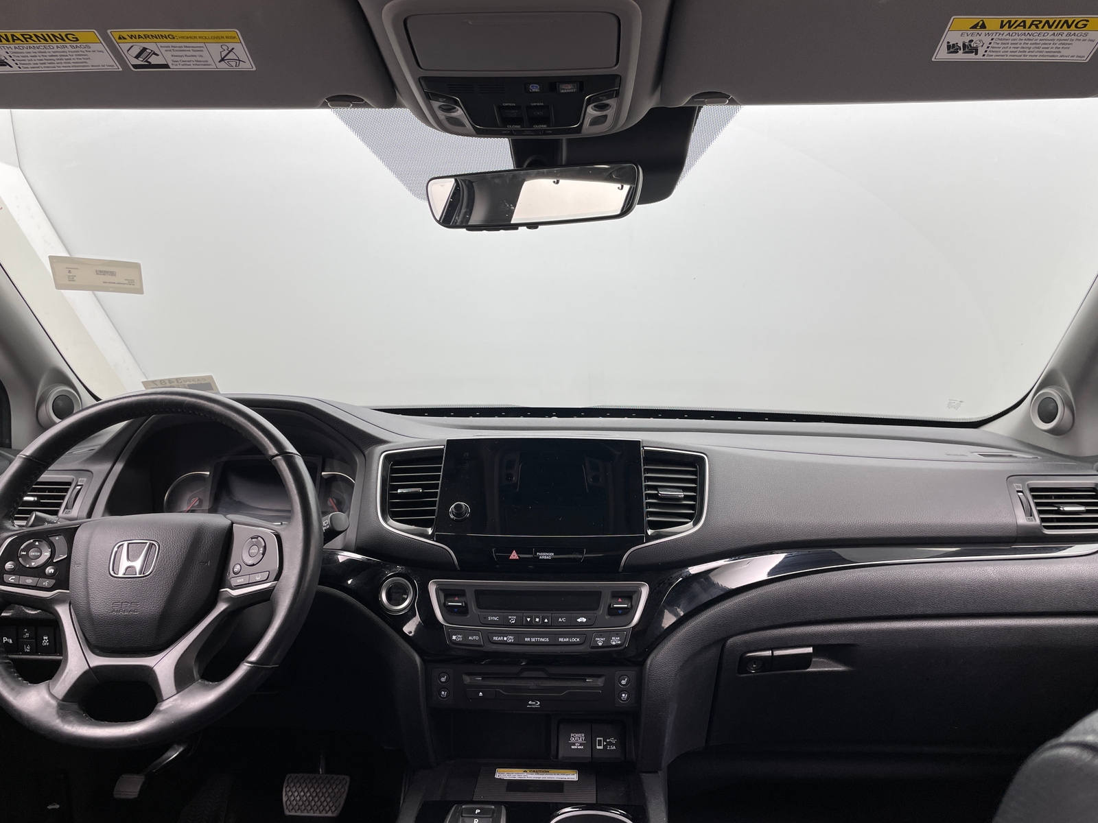 Thumbnail: 2020 Honda Pilot - 3