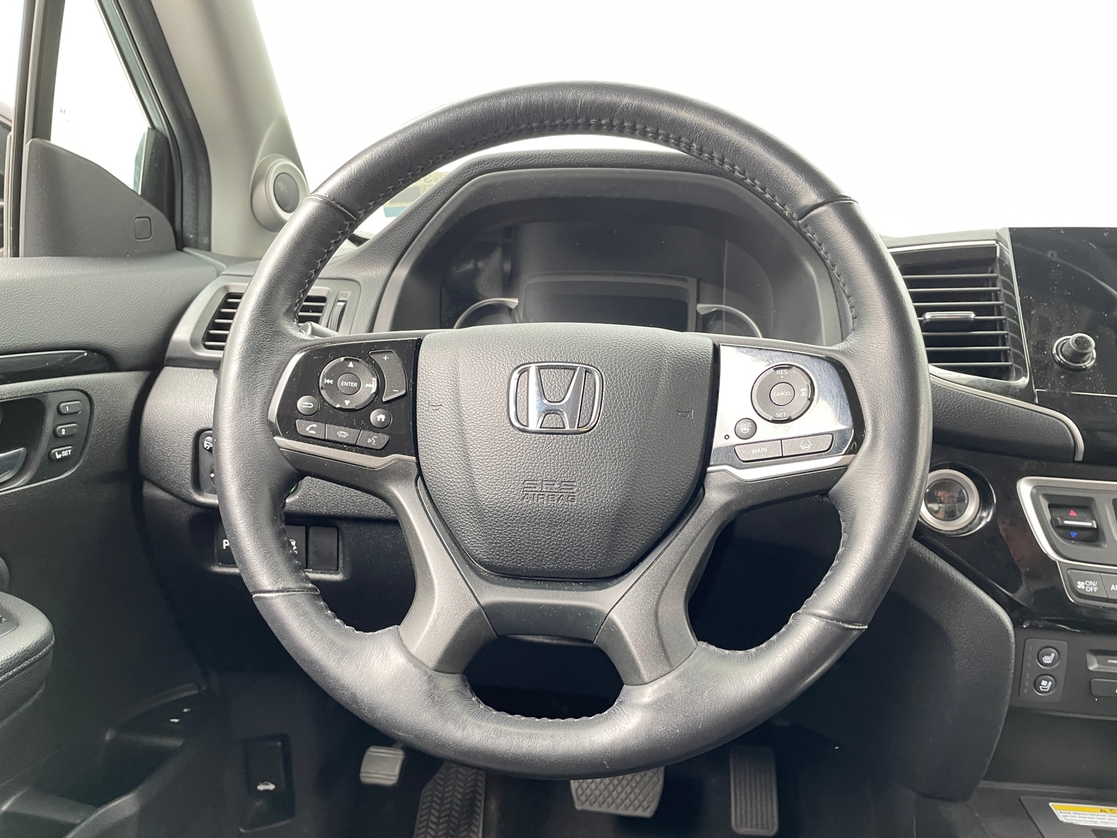 Thumbnail: 2020 Honda Pilot - 5
