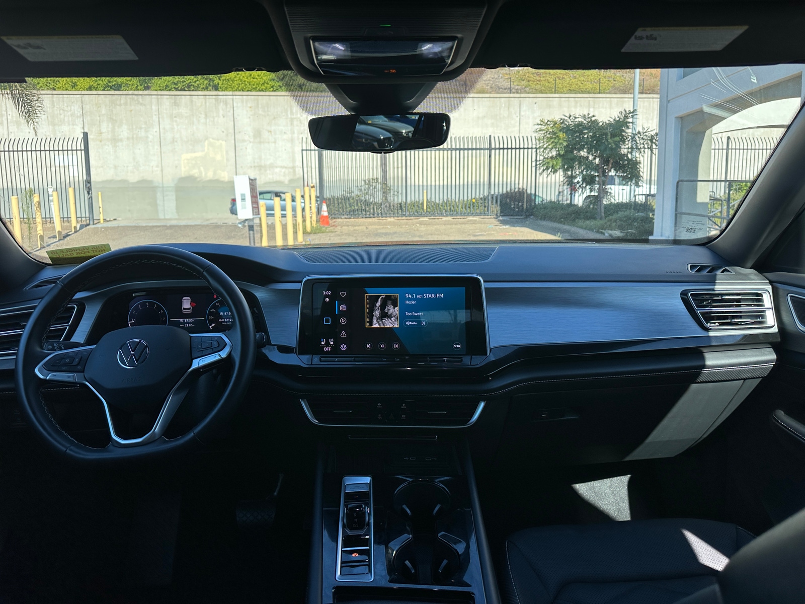 Thumbnail: 2025 Volkswagen Atlas - 2