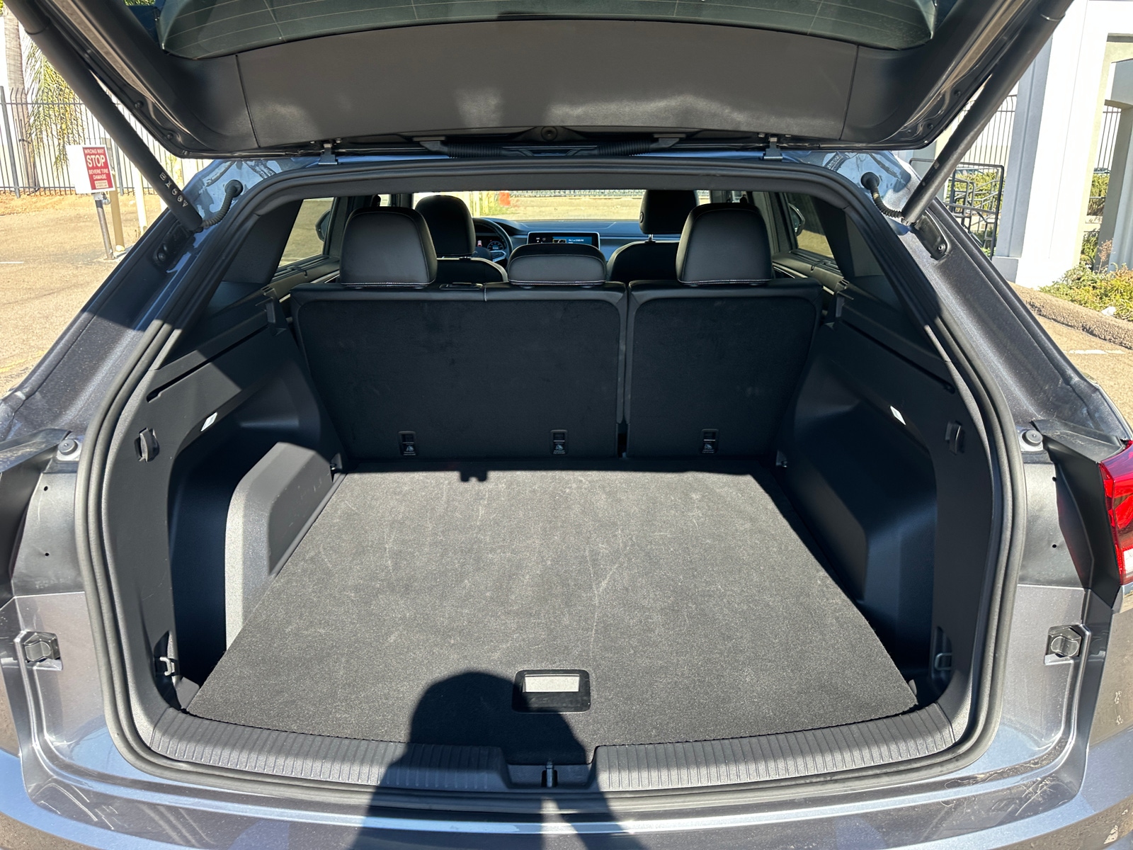 Thumbnail: 2025 Volkswagen Atlas - 5