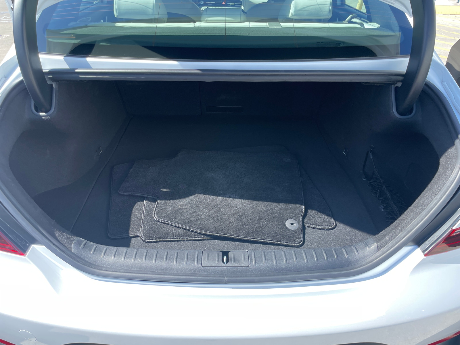 Thumbnail: 2025 Genesis G70 - 6