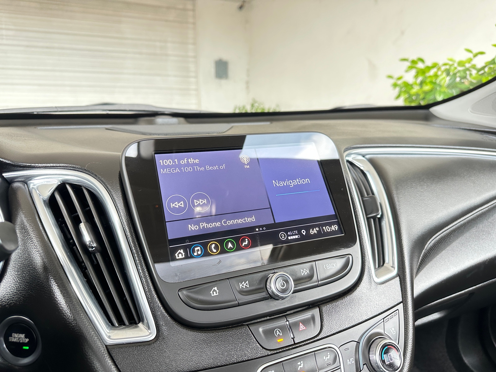 Thumbnail: 2024 Chevrolet Malibu - 3